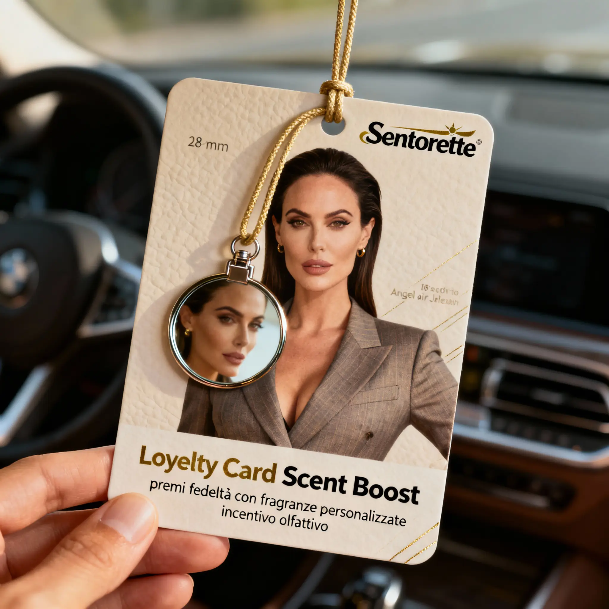 How to Use Car Air Fresheners in Marketing﻿﻿